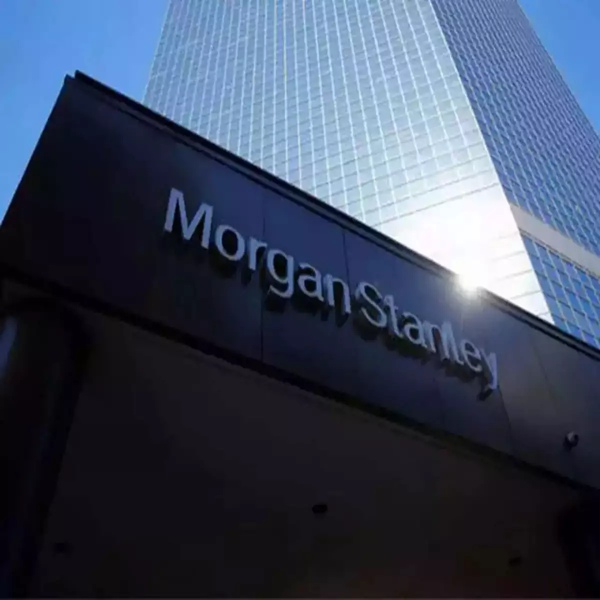 Eye Doctor Near Morgan Stanley